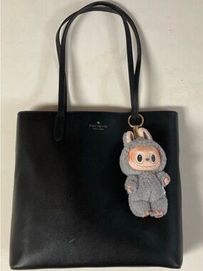 Kate Spade Jana Black Tote